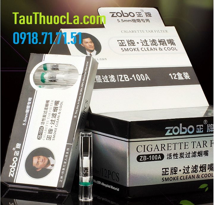 dau tau thuoc la 3 loi loc cho dieu nho esse zb-100a dung 1 lan do bo