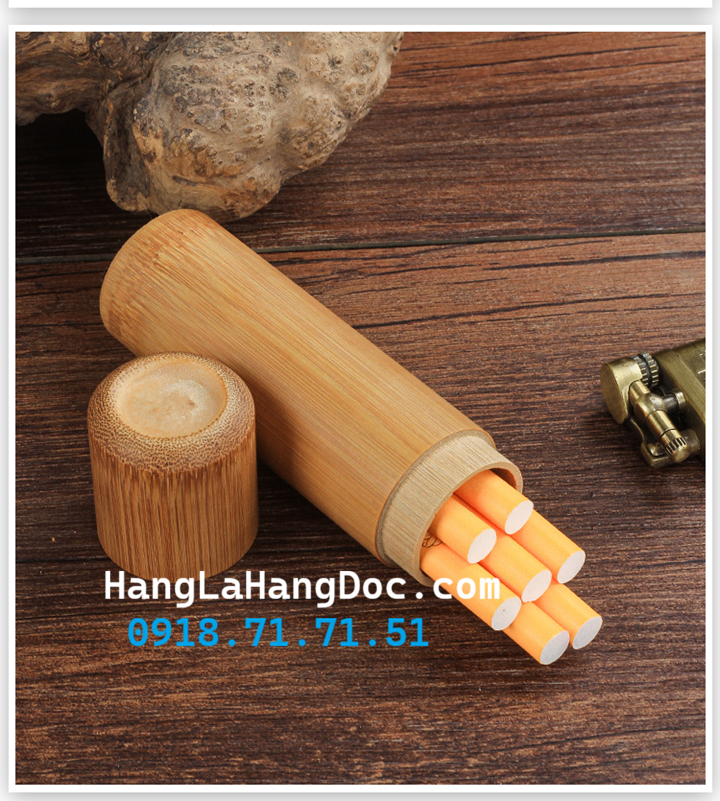 ong tre oT-12 chua 7 dieu lon 12 dieu esse nho