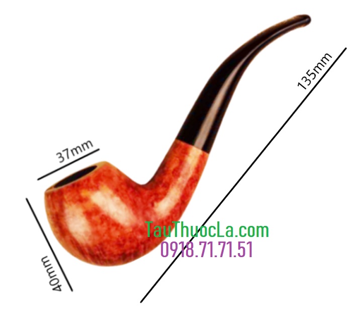 tau hut thuoc la soi go thach nam cao cap co trung FM-8040 gia re