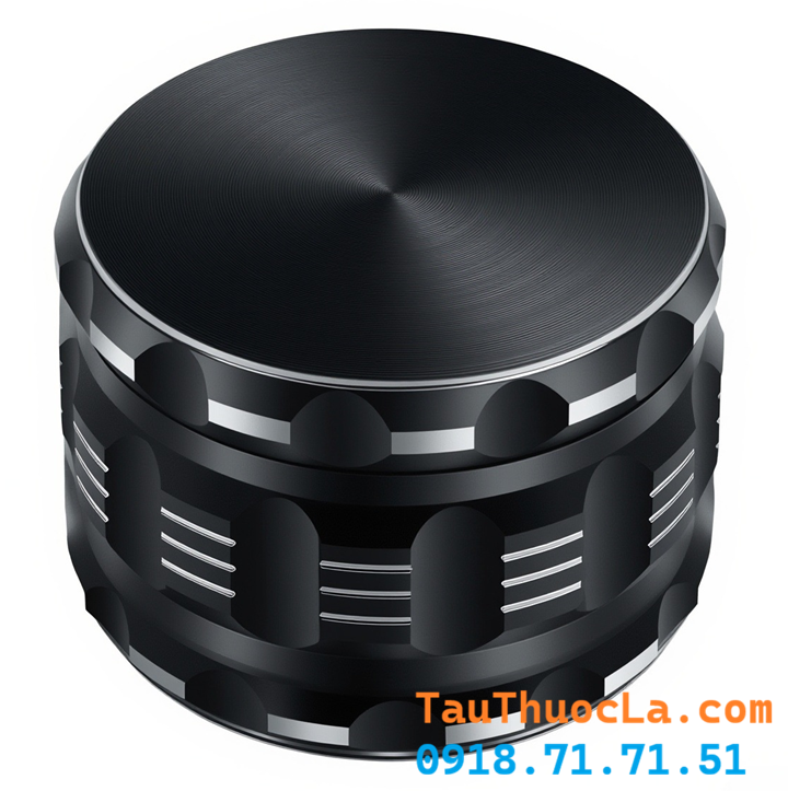 hộp xay thuoc la soi XC-246 kim loai 63 mm