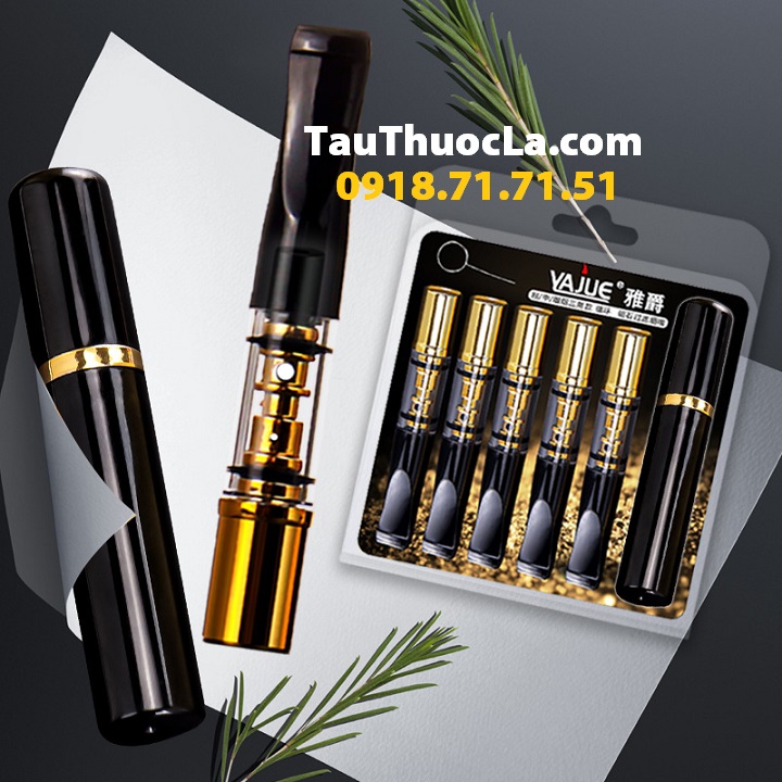 clean cigarette holder YJ-175 yajue combo of 5